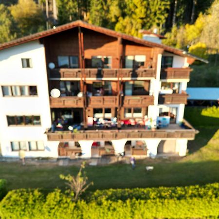 Herzogberghof Kindberg Dış mekan fotoğraf