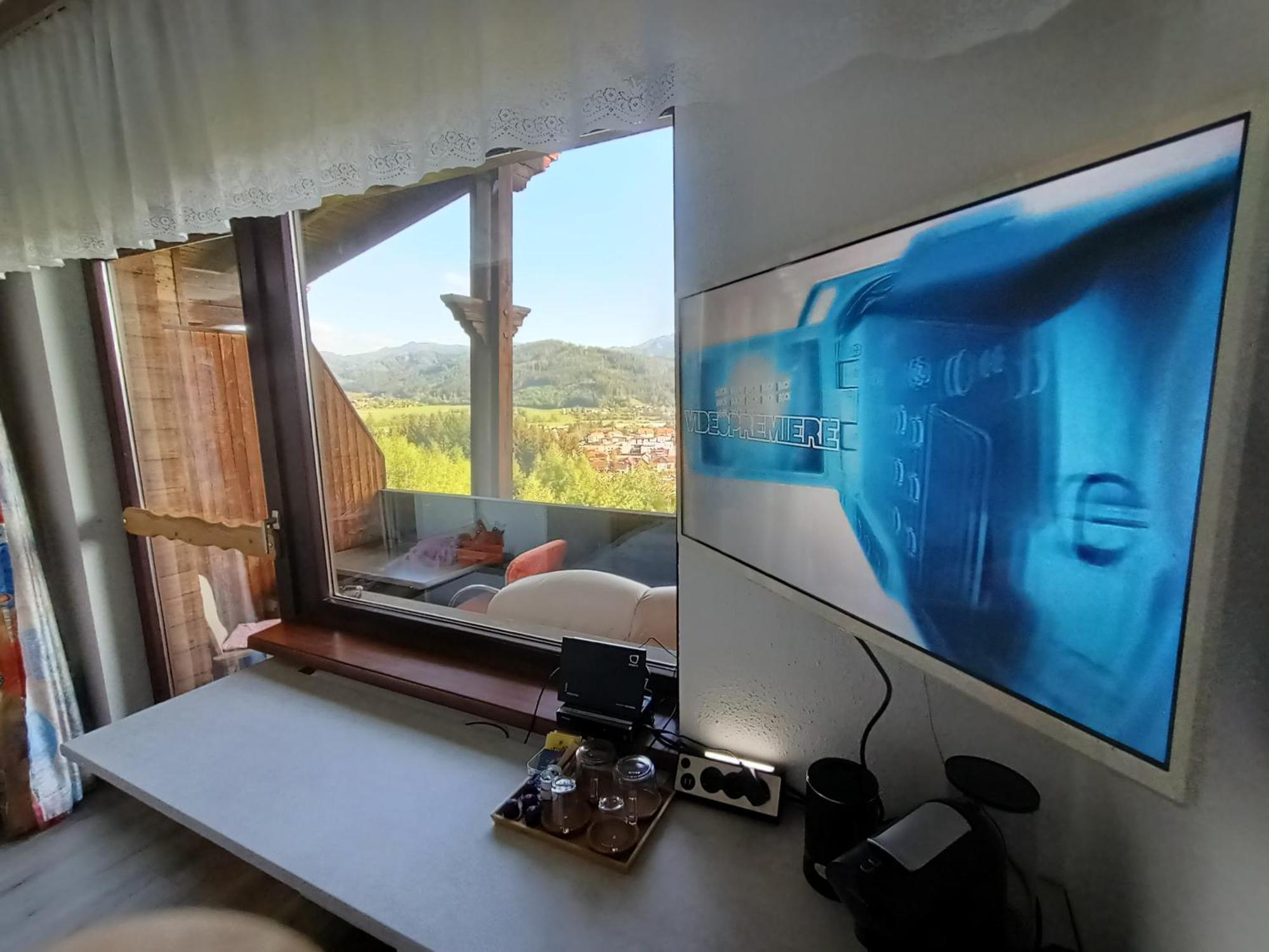 Herzogberghof Kindberg Dış mekan fotoğraf