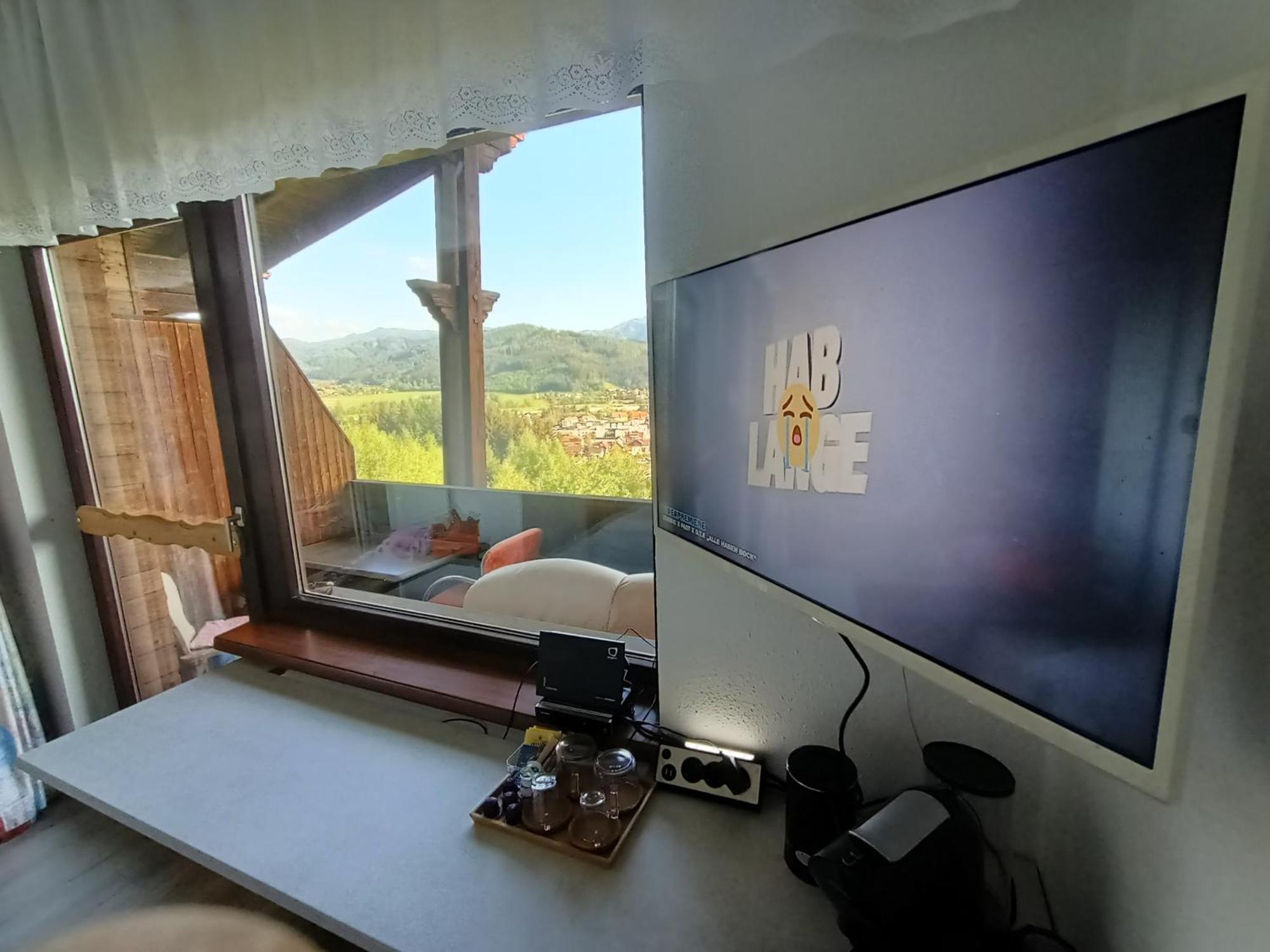 Herzogberghof Kindberg Dış mekan fotoğraf