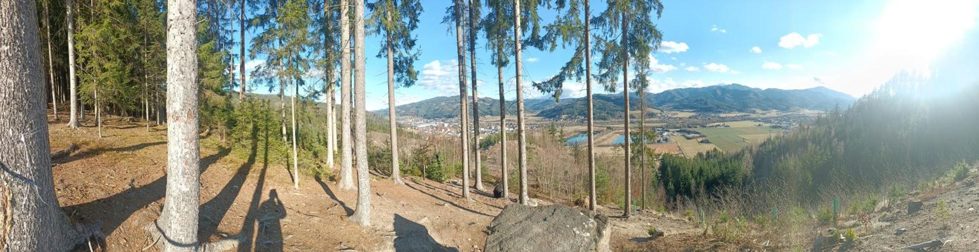 Herzogberghof Kindberg Dış mekan fotoğraf