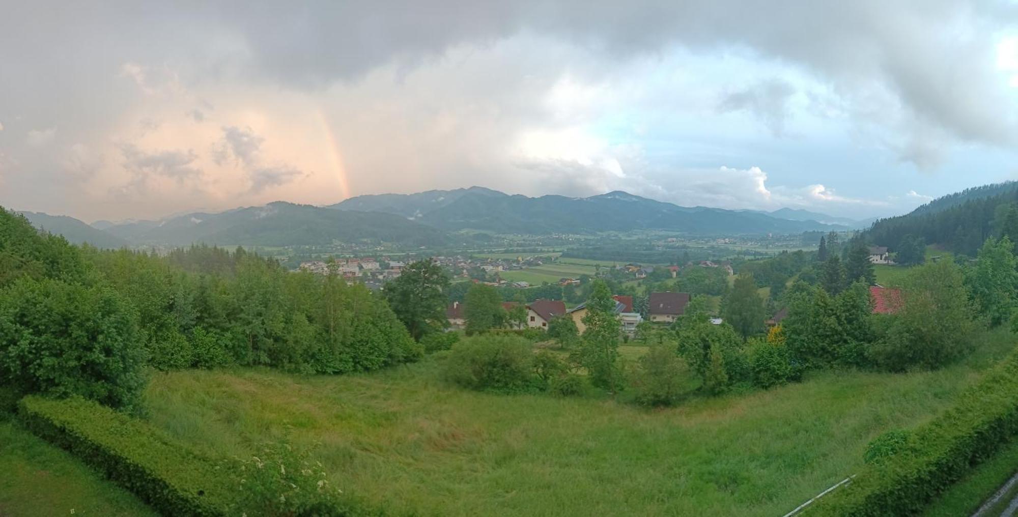 Herzogberghof Kindberg Dış mekan fotoğraf