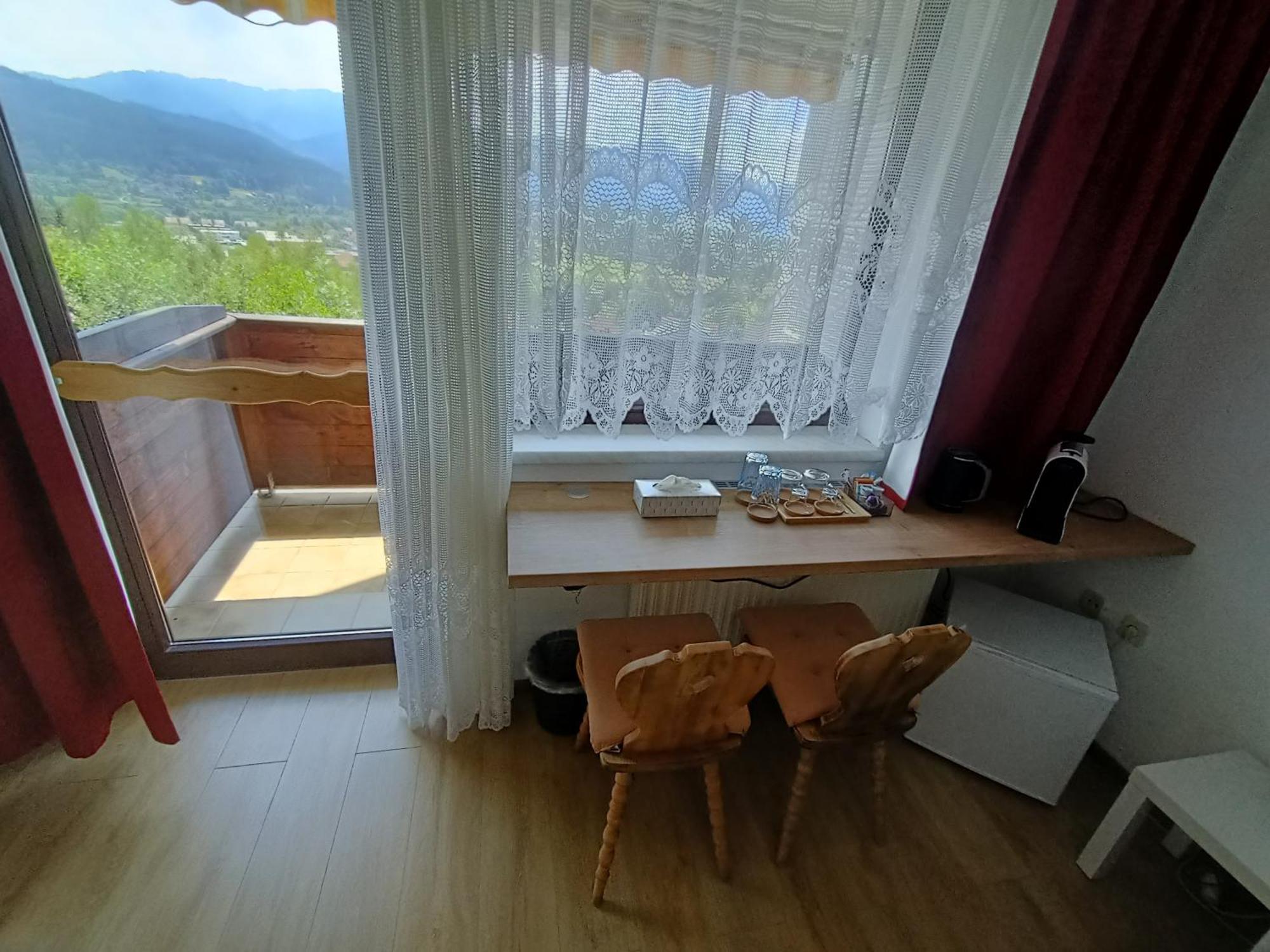 Herzogberghof Kindberg Dış mekan fotoğraf