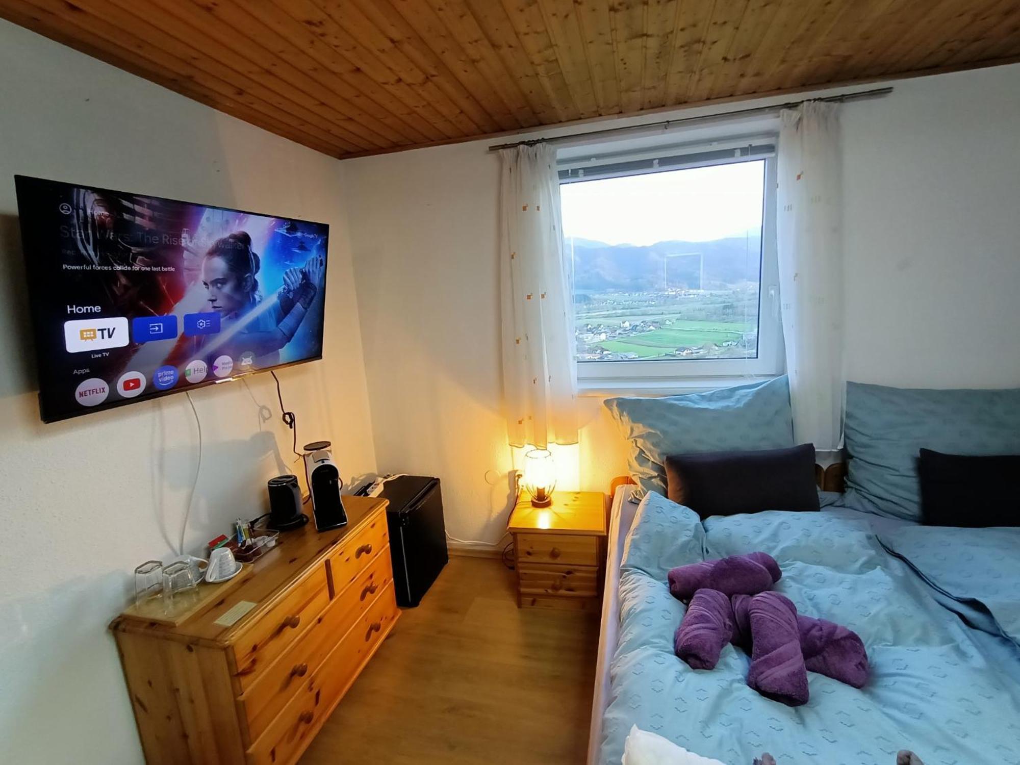 Herzogberghof Kindberg Dış mekan fotoğraf