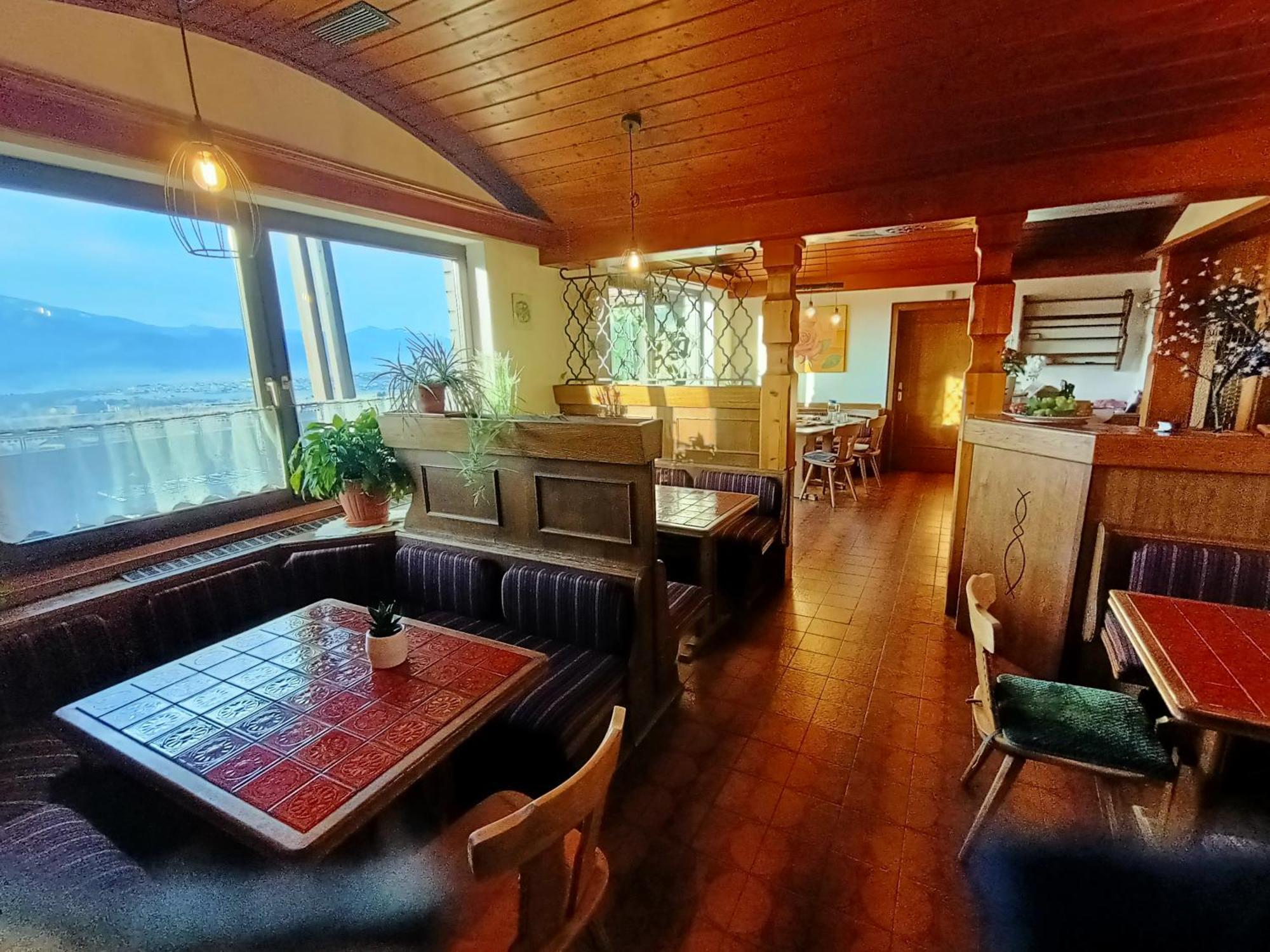 Herzogberghof Kindberg Dış mekan fotoğraf