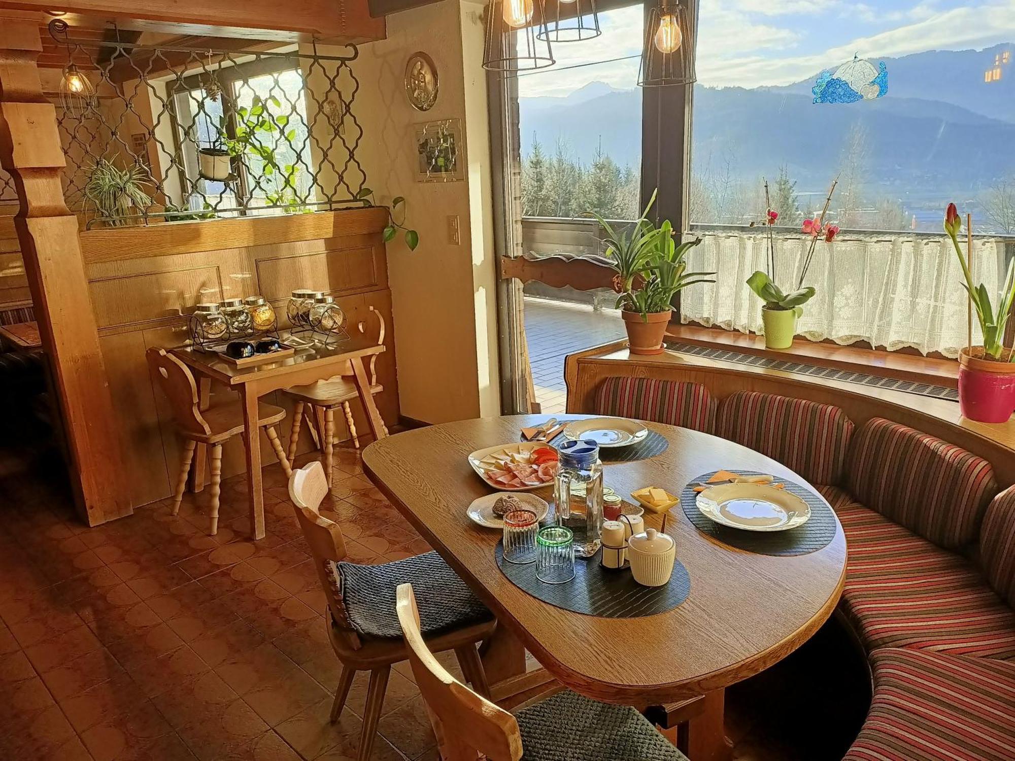 Herzogberghof Kindberg Dış mekan fotoğraf