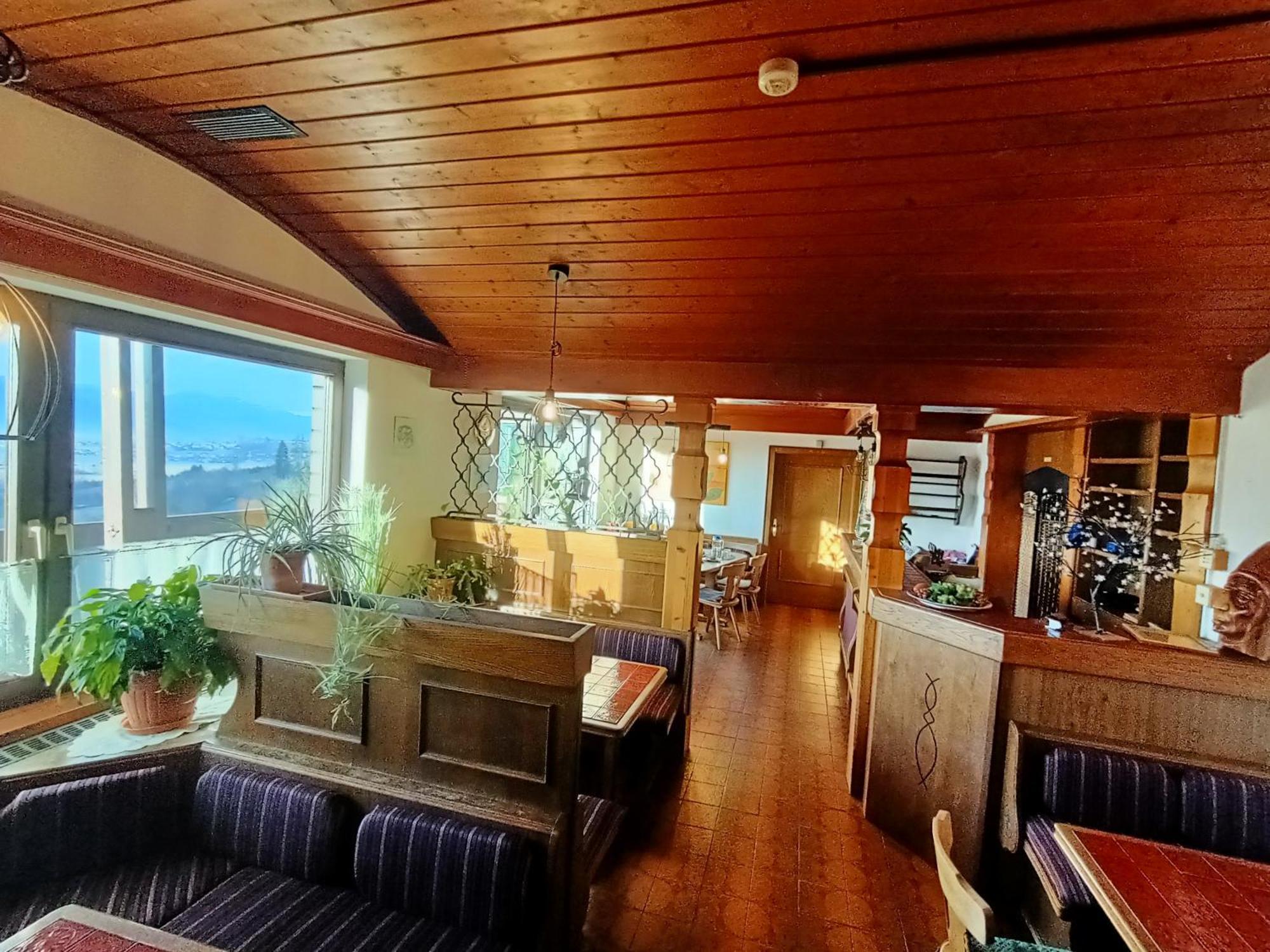 Herzogberghof Kindberg Dış mekan fotoğraf