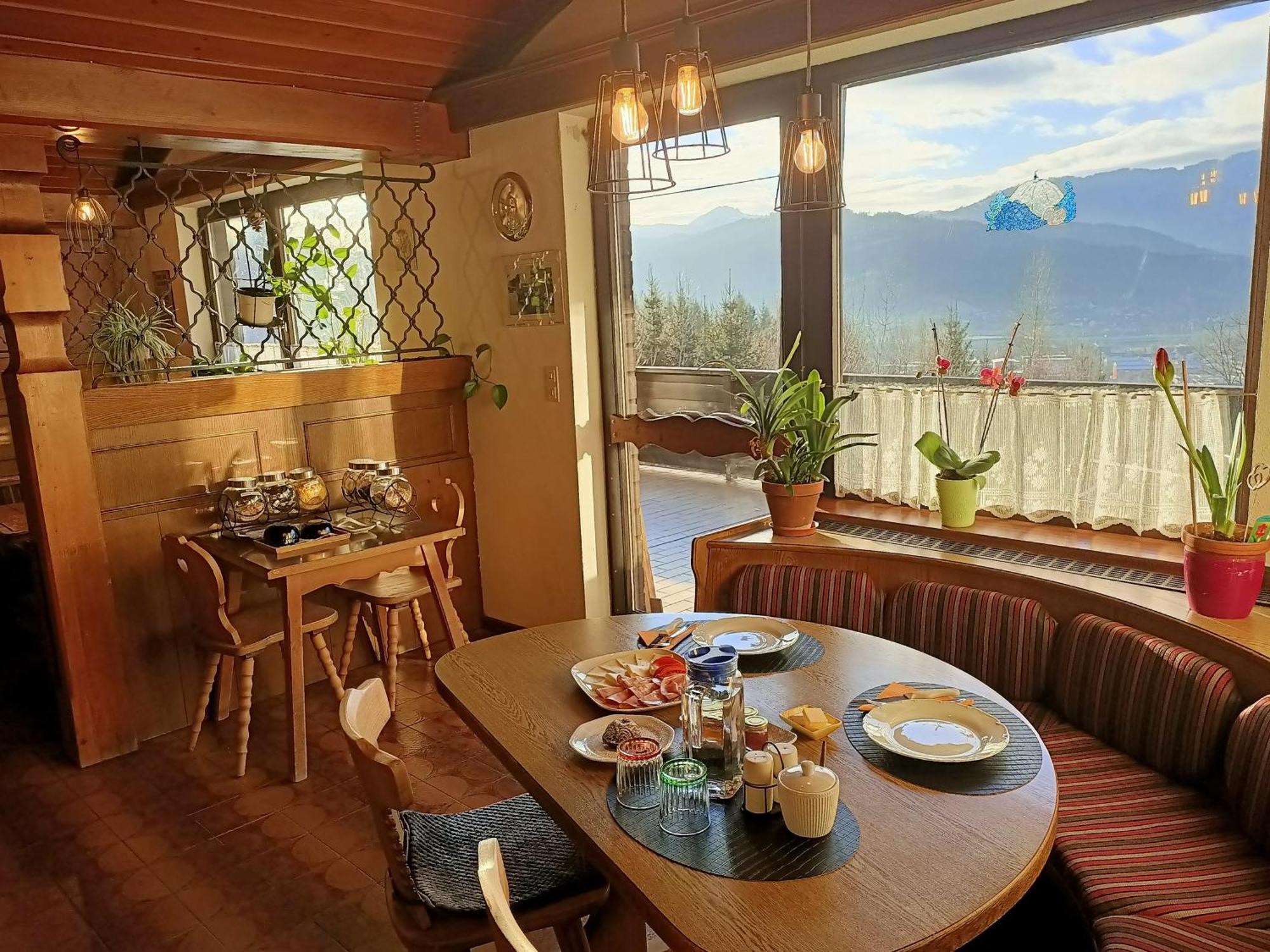 Herzogberghof Kindberg Dış mekan fotoğraf