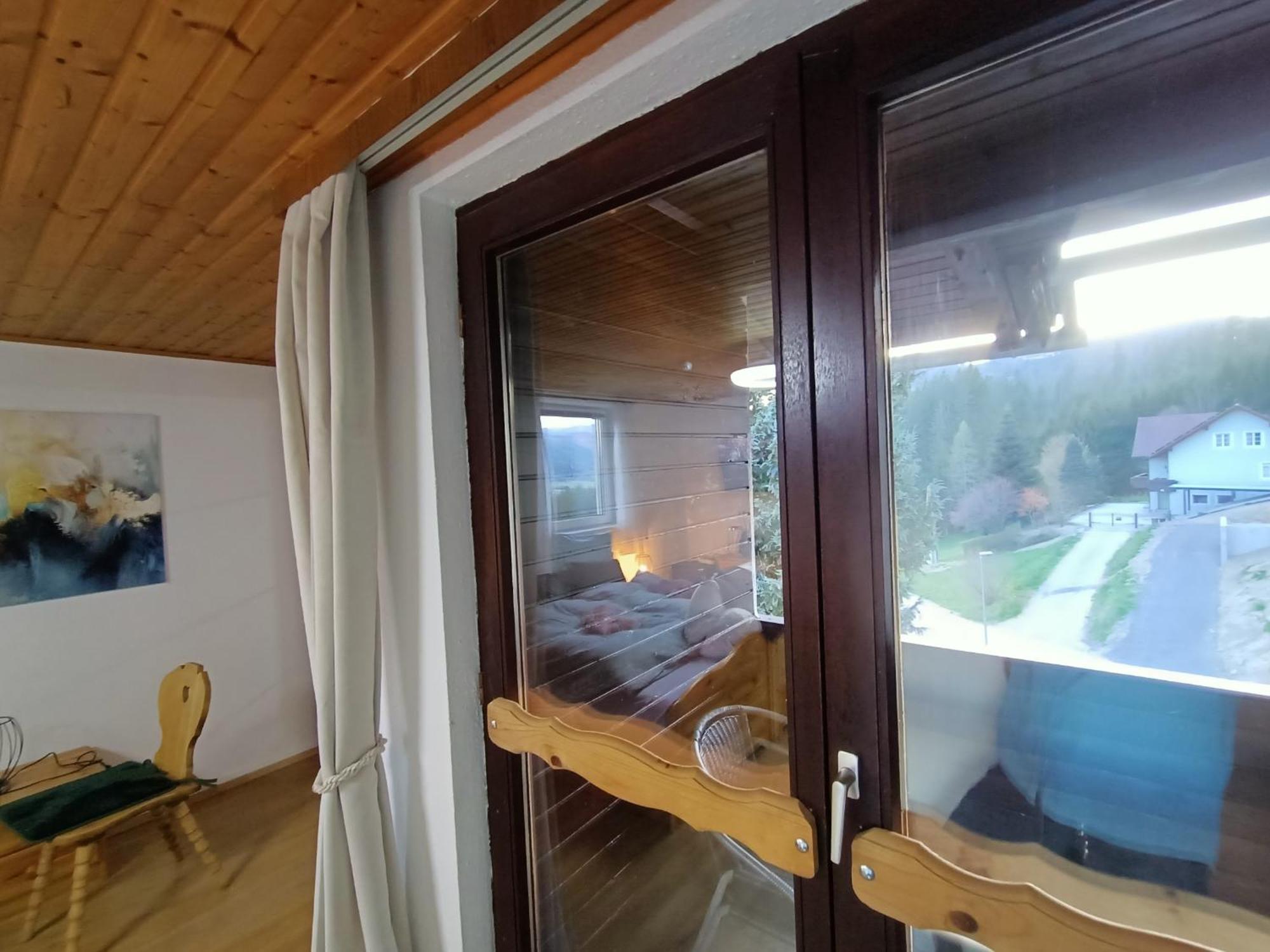 Herzogberghof Kindberg Oda fotoğraf